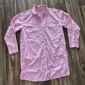 Abercrombie & Fitch Long Sleeve Dress